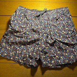 Reyn Spooner floral swim trunks xl